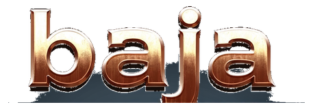 baja logo