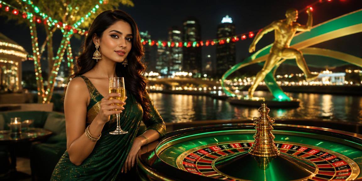 baja লাইভ ক্যাসিনো
